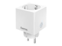 Hama 00176571, Valkoinen, IP20, 16 A, 3680 W, 3 kpl