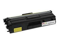 esr K18064OW, 4000 sivua, Keltainen, 1 kpl