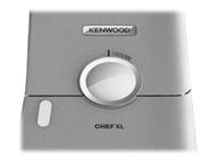 Kenwood Chef XL KVL4170S mikser