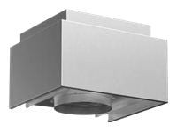 Siemens Long Life LZ11FXD51 - Sett for hetteresirkulering - for iQ100 LC64BBC50, LC94BBC50, LC96BBC50; iQ300 LC66BBM50, LC97AFM50, LC97QFM50