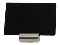 Evolis - Teckenhållare - skrivbord (paket om 10)