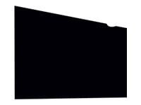 Fellowes 4816901, 60,5 cm (23.8"), 16:9, Näyttö, Kehyksetön näytön yksityisyyssuodatin, Häikäisynesto, Yksityisyys, 140 g
