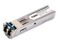 PLANET MTB-LR - SFP+ transceivermodul - 10GbE - 10GBase-LR - LC-enkeltmodus - opp til 10 km - 1310 nm
