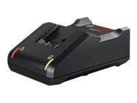 Bosch GAL 18V-40 Professional - Batterilader - 4 A