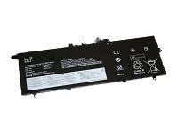 Batteri TRITON BTI L18L3PD1- reservedeler for bærbare datamaskiner Batteri Batteri TRITON BTI L18L3PD1- reservedeler for bærbare datamaskiner Batteri
