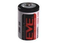 XCell ER14250 Spesialbatteri 1/2 AA Lithium 3,6 V 1200 mAh 1 stk