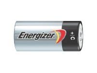 Energizer Max, Kertakäyttöinen akku, 2 kpl