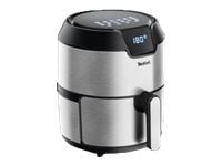 Tefal Easy Fry Deluxe EY401D15 - Varmluftssteker/halogenovn - 4.2 liter