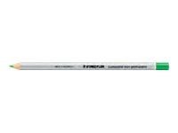 STAEDTLER Lumocolor omnichrom - Fargeblyant - ikke-permanent - grønn