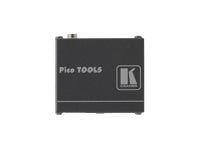 Kramer Electronics PT-572+, AV-vastaanotin, musta