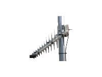 Poynting Antennas LTEGSM YagiMast ALPDA0092 hopea SMA M LoRa Helium 11dbi YagiMast SMA uros 7m kaapelia