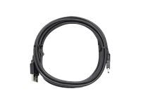 Logitech - Kamerakabel - USB (hane)