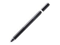 Wacom Ballpoint Pen - Digitaliserarpenna - för Intuos Pro Large, Medium