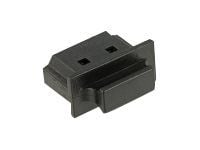 DeLOCK 64029, HDMI A, Sort, Polyethylen (PE), 11,8 mm, 15,1 mm, 7,2 mm DeLOCK 64029, HDMI A, Sort, Polyethylen (PE), 11,8 mm, 15,1 mm, 7,2 mm