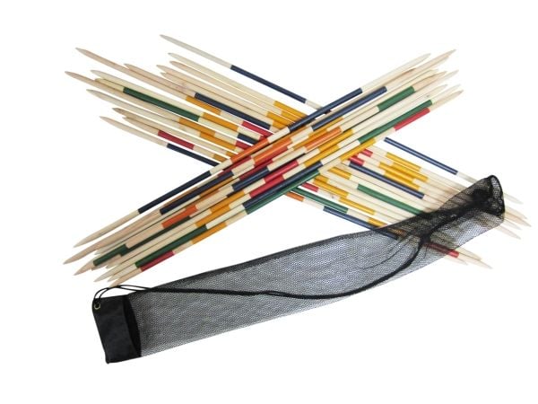HOME It® Giant Wooden Mikado