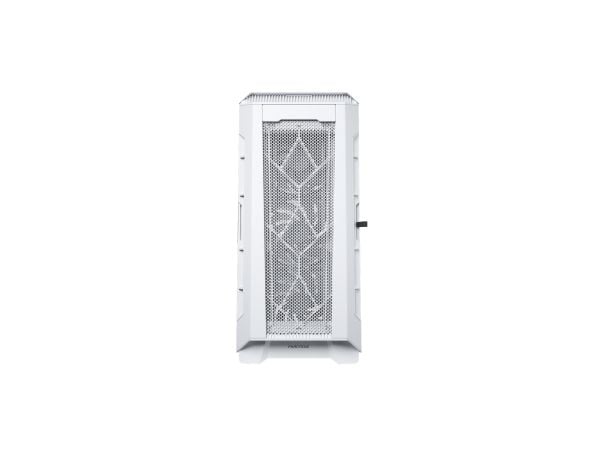 Phanteks Eclipse P600S - - ingen strömförsörjning - USB/ljud