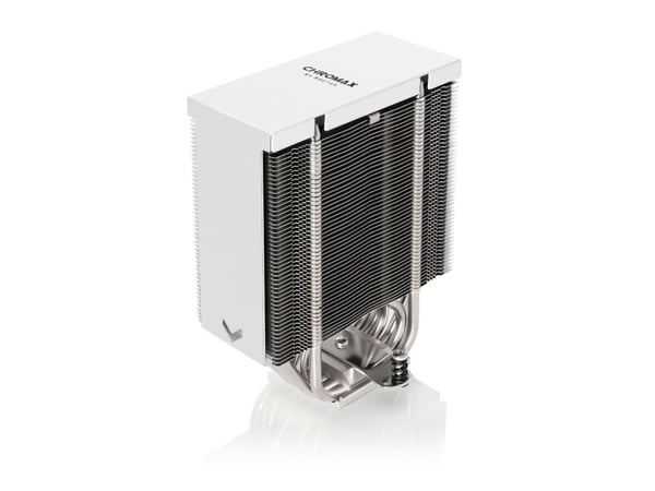 Noctua NA-HC8, Monteringsplate, Hvit, 175 mm, 75 mm, 195 mm, 241 g