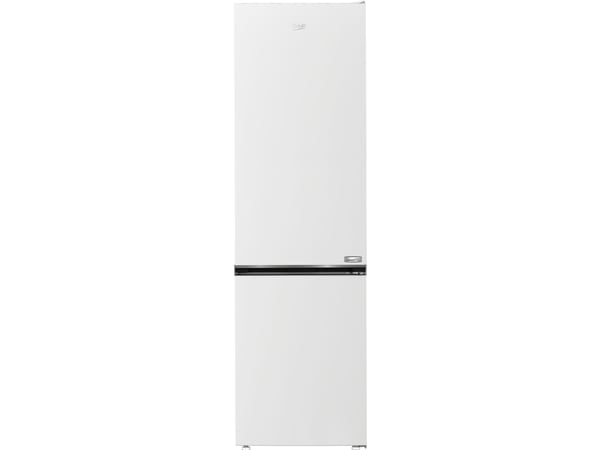 Beko B1RCNA404W, 355 L, SN-ST, 6kg/24hrs, E, Fresh zone, lukittava, valkoinen