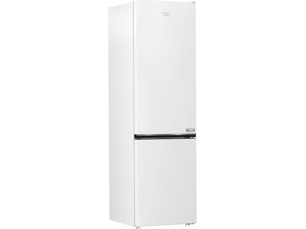 Beko B1RCNA404W, 355 L, SN-ST, 6 kg/24t, E, Fresh zone, kupé, Hvit