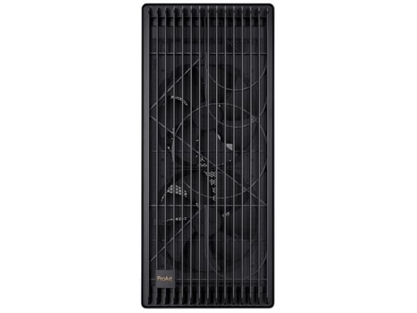 ASUS PROART PA602 TG E-ATX-kotelo - Musta
