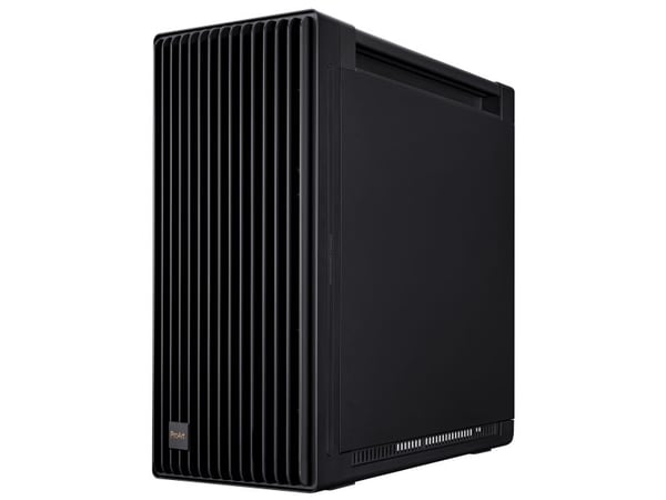 ASUS PROART PA602 TG E-ATX-kotelo - Musta