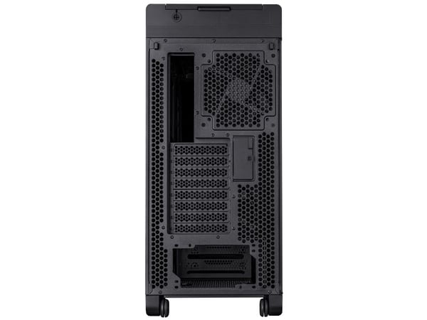ASUS PROART PA602 TG E-ATX-kotelo - Musta