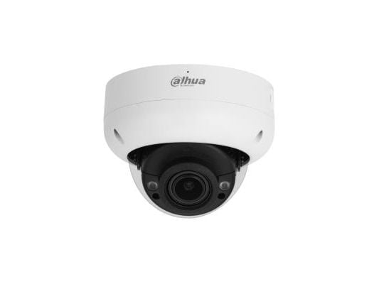 Dahua WizSense 3 Series IPC-HDBW3541R-ZAS-S2 - Nettverksovervåkingskamera - kuppel - støv-/vanntett - farge (Dag og natt) - 5 MP - 2960 x 1668 - 10...