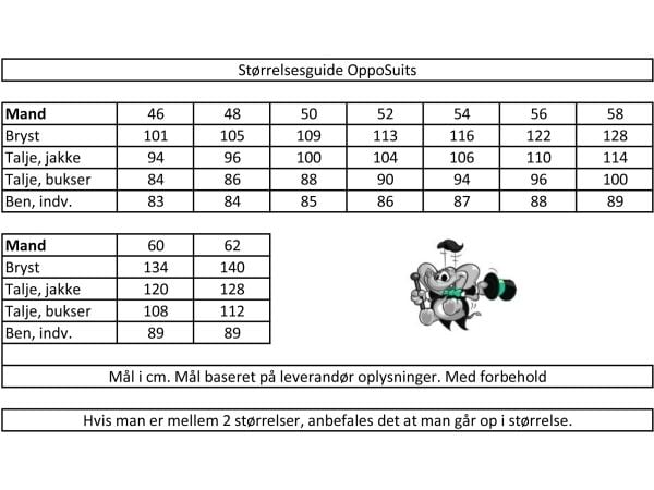 Sommer OppoSuit Kalla koner