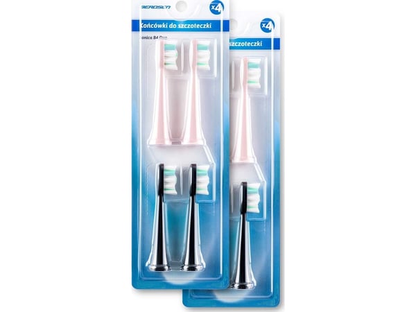 Berdsen Sonic hammasharjan kärjet Berdsen DUO 8 kpl.