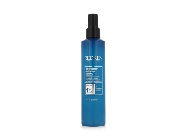 Redken Extreme Anti-Snap Treatment for skadet hår 250 ml