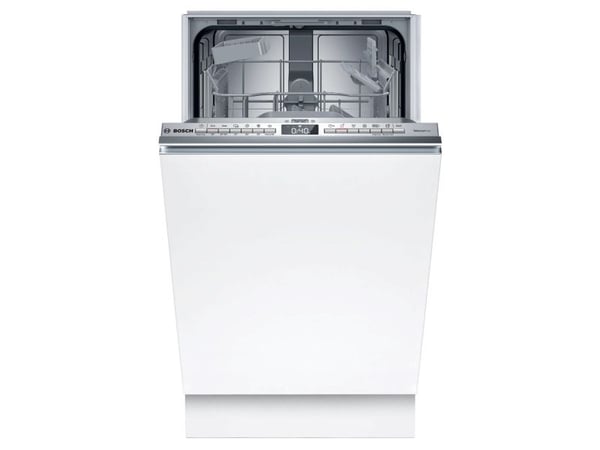 BOSCH SPV4HKX10E - indbygget opvaskemaskine