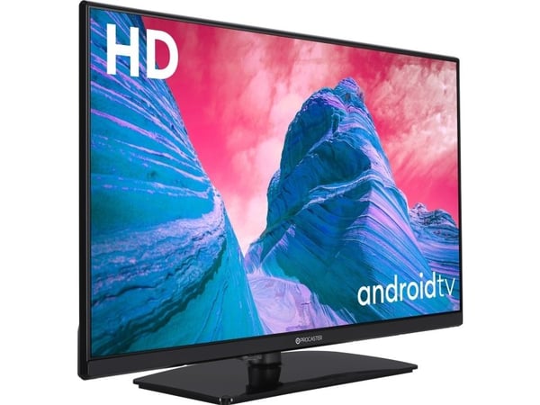 ProCaster LE-32SL502H 32" HD-valmis Android LED-televisio