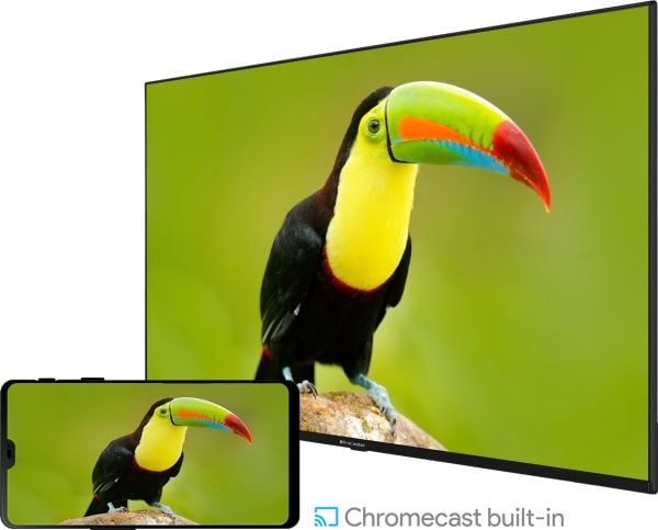 ProCaster LE-32SL502H 32" HD-valmis Android LED-televisio