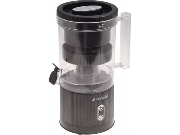 Kamille 6735 USB sitrus juicer