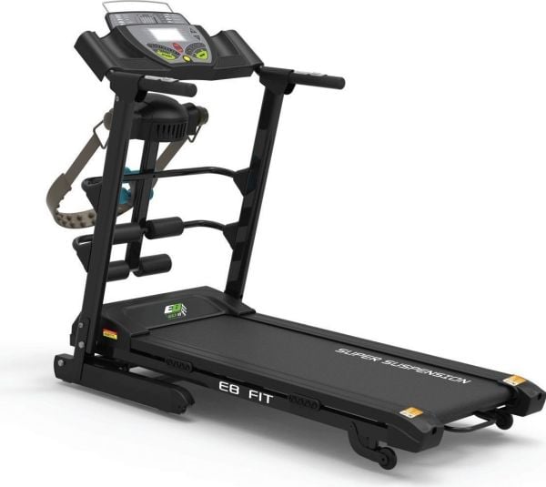 Eb Fit W500 sähköinen juoksumatto