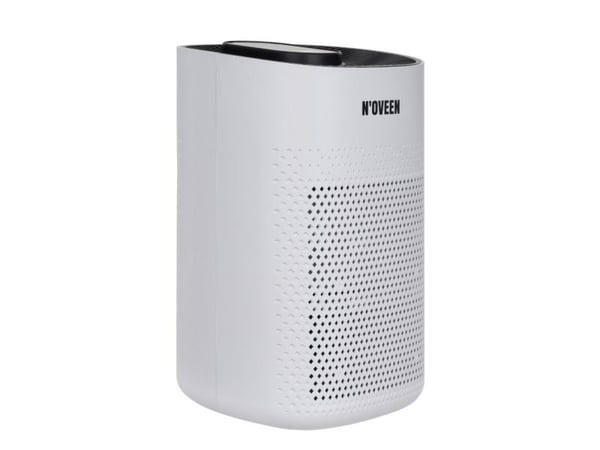 Noveen DH450 affugter 1 L 70 W Hvid