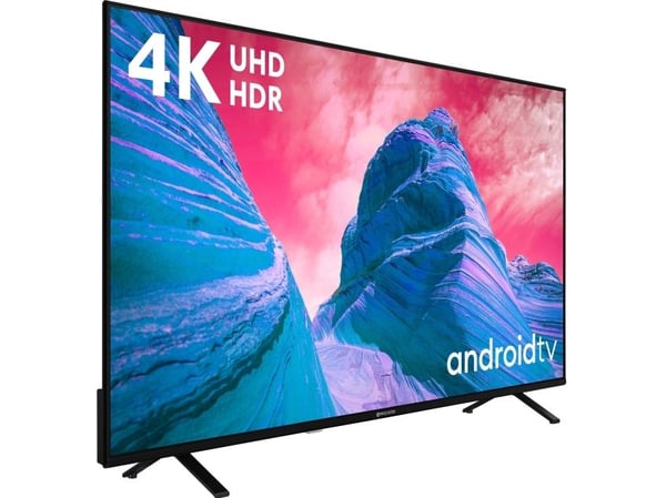 ProCaster 43SL901H 43" 4K Android LED LED TV