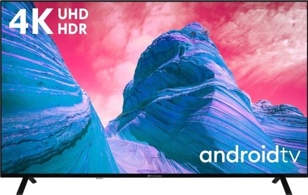 ProCaster 65SL901HN 65" 4K Android LED LED TV