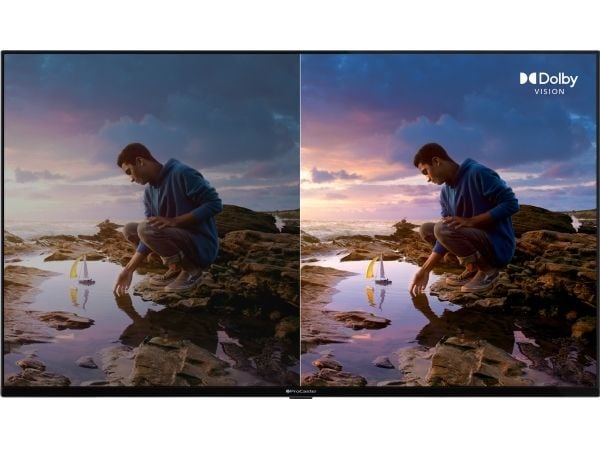 ProCaster 65SL901HN 65" 4K Android LED LED TV