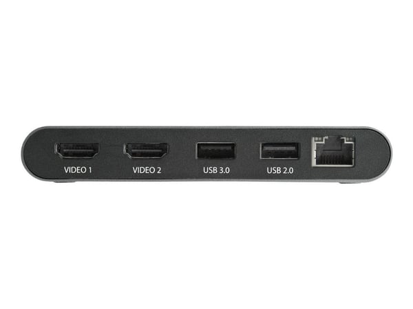 USB HUB StarTech USB HUB Startech TB3DKM2HDL