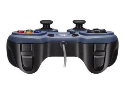 Logitech Gamepad F310 - Håndkonsoll - 10 knapper - kablet - for PC