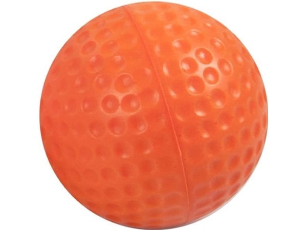 Flamingo CT FRODO kattlekeball i svamp 4 cm
