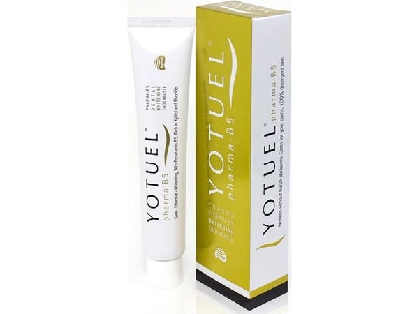 Atos Tannkrem Yotuel Pharma B5 50ml Atos Tannkrem Yotuel Pharma B5 50ml