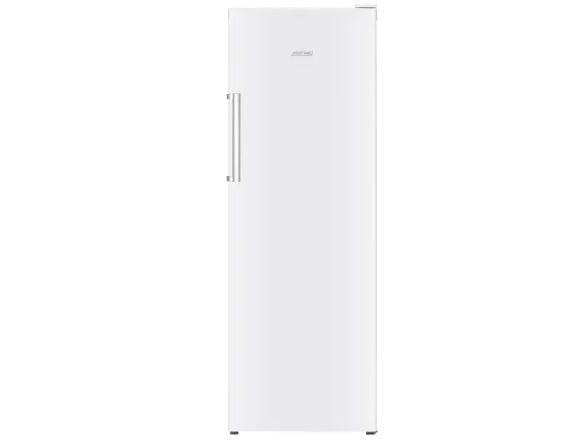 MPM 242-ZS-10/AX rasvakeitin Pystyssä oleva rasvakeitin Vapaasti seisova 227 L Harmaa