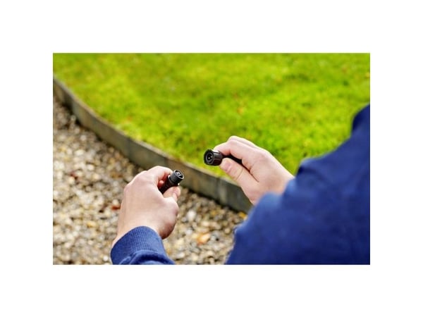Oase 87039 LunAqua Connect W trippel fordeler