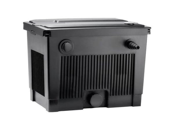 Pontec 93273 MultiClear 20000 Läpivirtaussuodatin