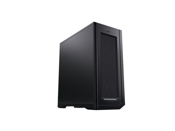 Phanteks Enthoo Pro 2, Full Tower, PC, Sort, ATX, EATX, Micro ATX, Mini-ITX, SSI EEB, Stål, Spilling