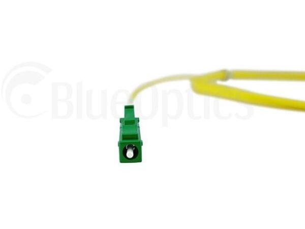 BlueOptics SFP2122BU20MM, 20 m, G.657.A1, LC, SC