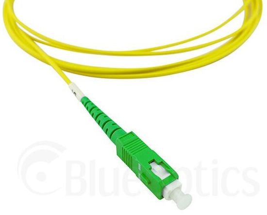 BlueOptics SFP2122BU20MM, 20 m, G.657.A1, LC, SC