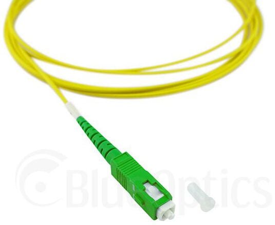 BlueOptics SFP2122BU20MM, 20 m, G.657.A1, LC, SC